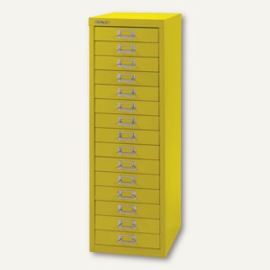 Schubladenschrank Basis 15er