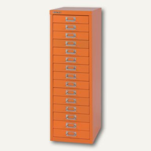 Schubladenschrank Basis 15er