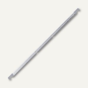 Hängeschiene messing