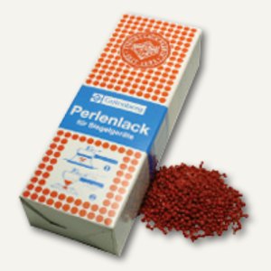 Perlenlack für Schnellsiegler