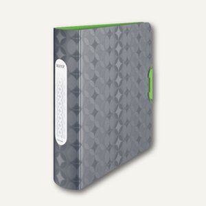 Ringbuch Retro Chic