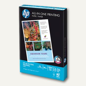 Multifunktionspapier All-In-One