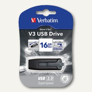 Artikelbild: USB-Stick V3