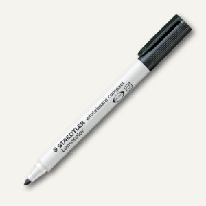 Whiteboardmarker Lumocolor compact 341