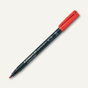 Lumocolor Universalstift permanent 314 B