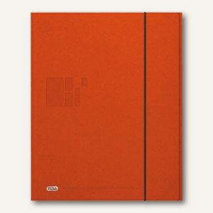 Eckspannermappe for Business