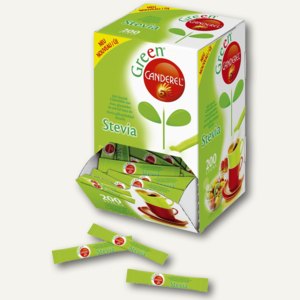 Artikelbild: Candarel Stevia