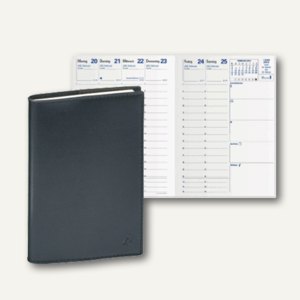 Taschenkalender Tour Soho - 9 x 12.5 cm