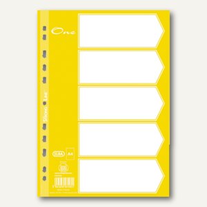 Register One