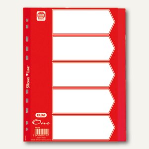 Register One
