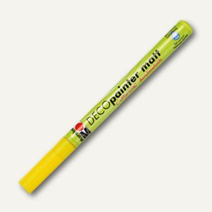 Acrylmalstift Deco Painter