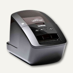 Etikettendrucker QL-720NW