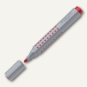 Flipchartmarker Grip