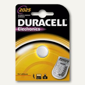 Lithium Knopfzelle ELECTRONICS