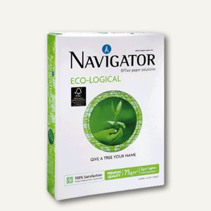 Kopierpapier ECO-LOGICAL