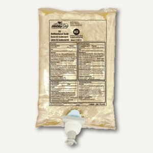Schaumseife Nachfüllung AutoFoam antibakteriell