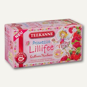 Kindertee Prinzessin Lillifee