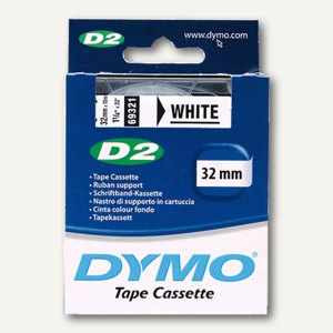 D2 Etikettenband