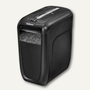 Aktenvernichter 60Cs