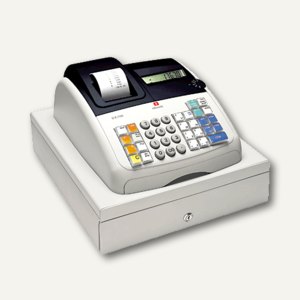 Registrierkasse ECR 7100