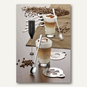 Set Kaffeetraum Creamy