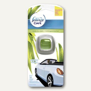 KFZ-Lufterfrischer Car Frühlingserwachen