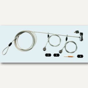 Diebstahlsicherung Fast-Lock Vario3