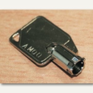 Fast Lock Masterschlüssel für Schließanlage
