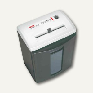 Artikelbild: Aktenvernichter 102.2 Silver Edition