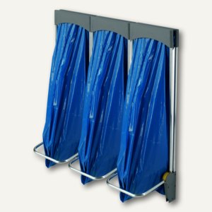 Abfall-System ProfiLine ASS 120