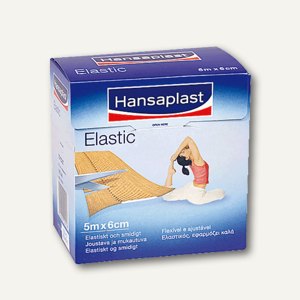 Pflaster Elastic