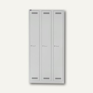 Garderobenschrank
