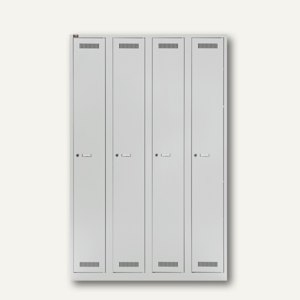 Garderobenschrank