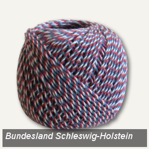 Notariatsgarn Schleswig-Holstein