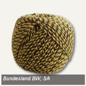 Notariatsgarn Baden-Württemb.