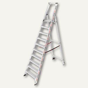 Plattformleiter ChampionsLine P225