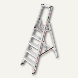 Plattformleiter ChampionsLine P225