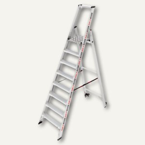 Plattformleiter ChampionsLine P225
