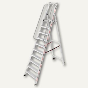 Plattformleiter ChampionsLine P225 plus