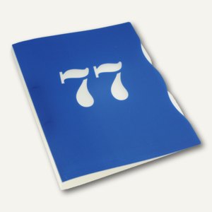 Ringbuch Trend A4