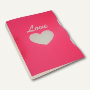 Ringbuch Trend A4