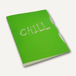 Ringbuch Trend A4