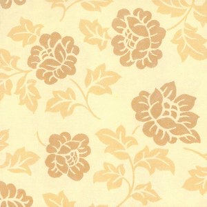 Servietten ROYAL Collection Golden Blossom