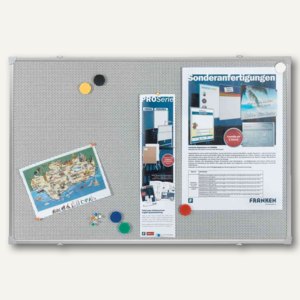 PinnMag-Tafel X-tra!Line