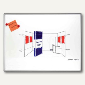 Artikelbild: Weißwandtafel PRO