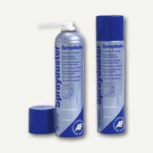 Druckluftspray Sprayduster