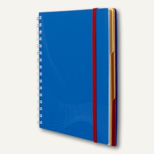 Notizbuch Notizio
