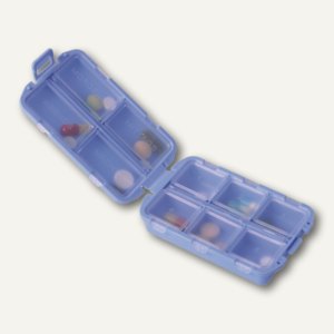 Tablettenboxen Profi Care