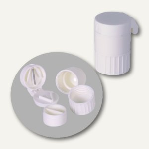 Tablettencrusher Profi Care