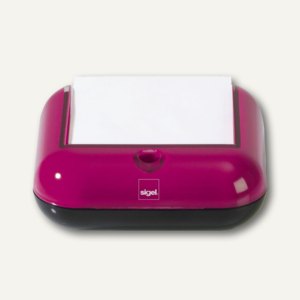 Haftnotizbox eyestyle